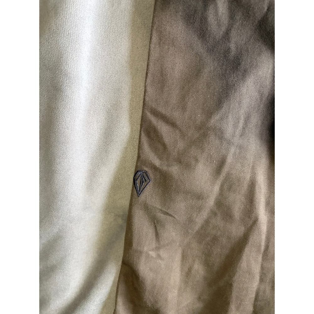 Volcom Frickin Modern Stretch Chino Pants Mens 33 - Picture 4 of 4
